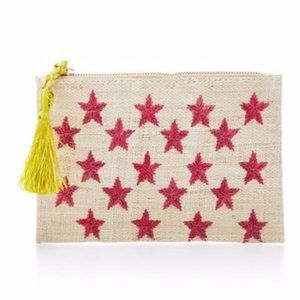 Kayu Star Pouch